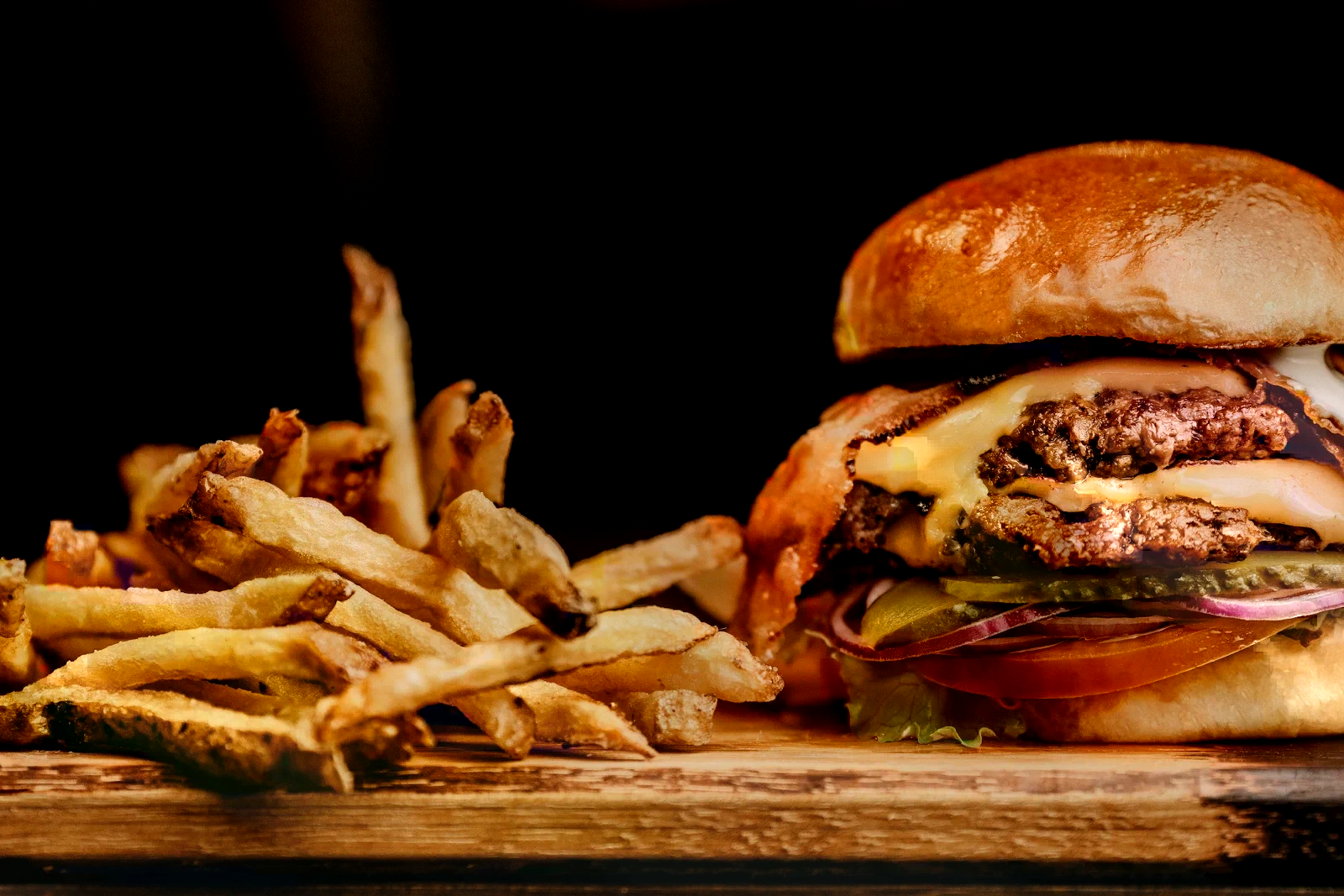 Delicious Egyptian Food